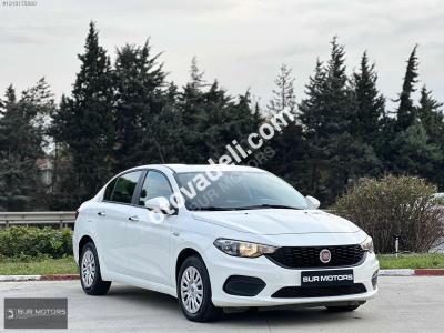 Fiat Egea 2018 1.6 Multijet Easy