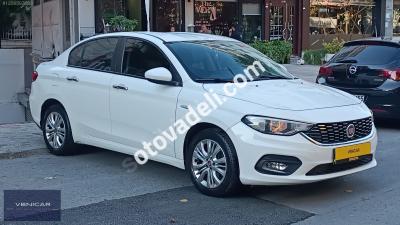 Fiat Egea 2017 1.3 Multijet Urban