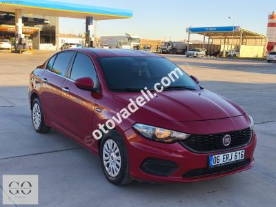 Fiat Egea 2020 1.4 Fire Easy