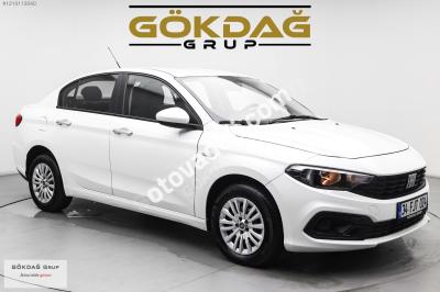 Fiat Egea 2022 1.6 Multijet Easy