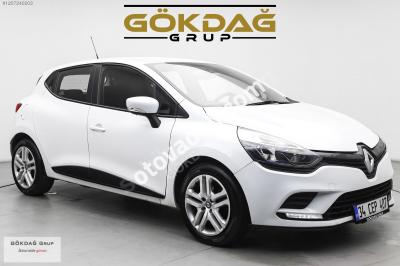 Renault Clio 2019 1.5 dCi Joy