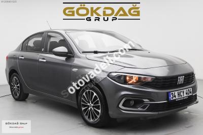 Fiat Egea 2023 1.4 Fire Easy Plus