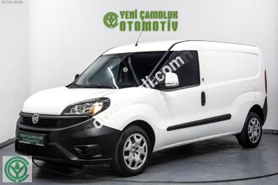 Fiat Doblo Cargo 2023 1.6 Multijet Maxi Plus