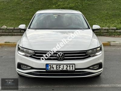 Volkswagen Passat 2021 1.5 TSI Business