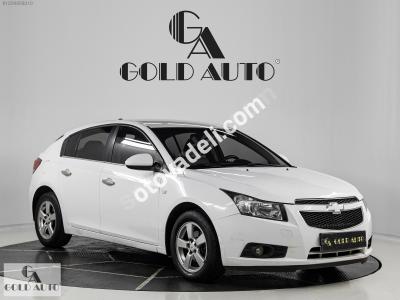 Chevrolet Cruze 2012 1.6 LS