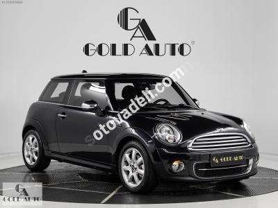 Mini Cooper S 2008 1.6