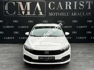 Fiat Egea 2022 1.3 Multijet Easy