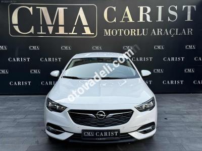 Opel Insignia 2020 1.6 CDTI Grand Sport Enjoy