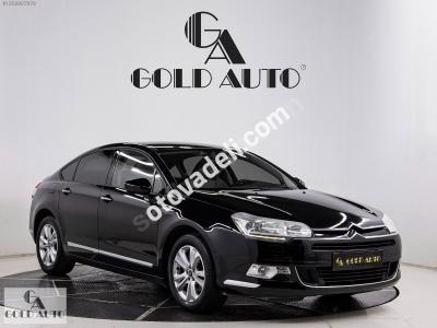 Citroen C5 2011 1.6 e-HDi Confort