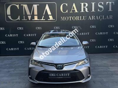 Toyota Corolla 2020 1.8 Hybrid Flame X-Pack