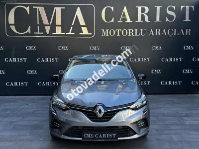 Renault Clio 2023 1.0 TCe Joy