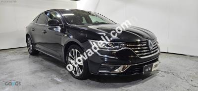 Renault Talisman 2022 1.3 Tce Icon