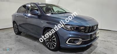 Fiat Egea 2023 1.6 Multijet Lounge