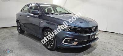 Fiat Egea 2023 1.3 Multijet Easy Plus