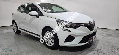 Renault Clio 2022 1.0 TCe Joy