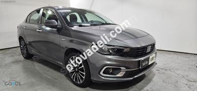 Fiat Egea 2023 1.4 Fire Urban