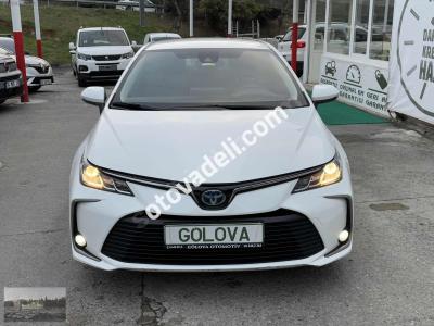 Toyota Corolla 2022 1.8 Hybrid Dream