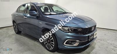 Fiat Egea 2023 1.4 Fire Urban