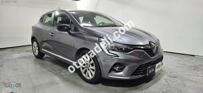 Renault Clio 2023 1.0 TCe Touch