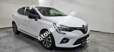 Renault Clio 2023 1.0 TCe Icon