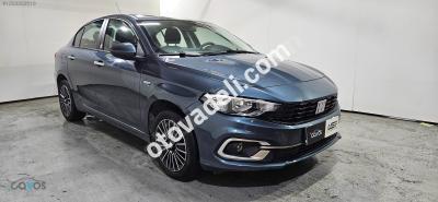 Fiat Egea 2023 1.3 Multijet Easy Plus