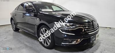 Renault Talisman 2022 1.3 Tce Icon