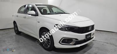 Fiat Egea 2023 1.3 Multijet Urban