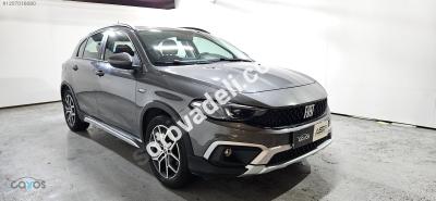 Fiat Egea Cross 2023 1.4 Fire Urban