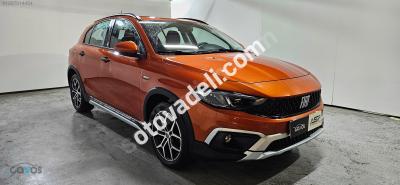 Fiat Egea Cross 2023 1.4 Fire Urban