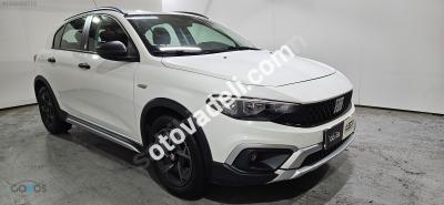 Fiat Egea Cross 2023 1.4 Fire Street