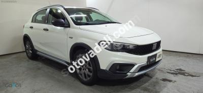 Fiat Egea Cross 2023 1.4 Fire Street