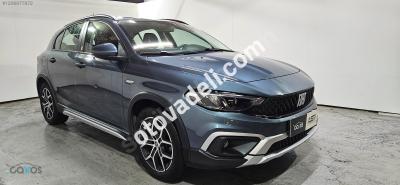 Fiat Egea Cross 2023 1.4 Fire Urban