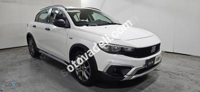 Fiat Egea Cross 2023 1.4 Fire Street