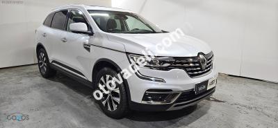 Renault Koleos 2022 1.3 TCe Icon