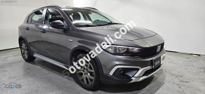 Fiat Egea Cross 2023 1.4 Fire Street