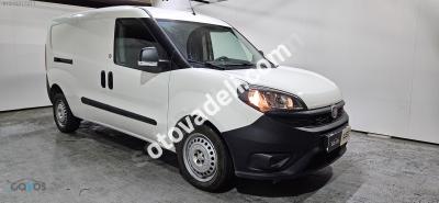 Fiat Doblo Cargo 2023 1.6 Multijet Maxi