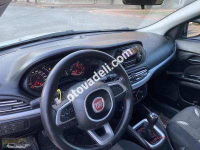 Fiat Egea 2018 1.3 Multijet Easy