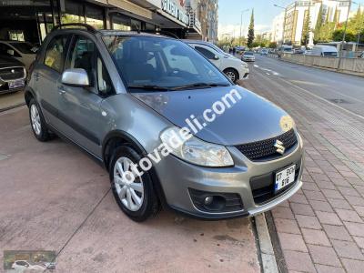 Suzuki SX4 2013 1.6 GL