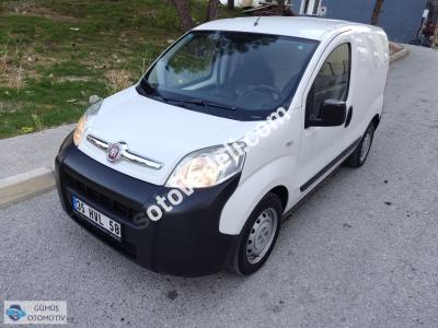 Fiat Fiorino Cargo 2015 1.3 Multijet Plus