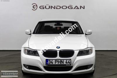 BMW 3 Serisi 2011 320d Standart