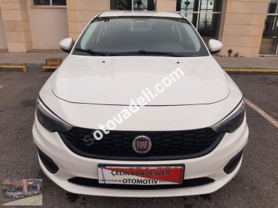 Fiat Egea 2020 1.3 Multijet Easy