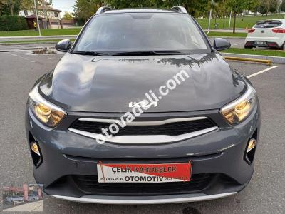 Kia Stonic 2022 1.4 MPI Cool