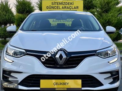 Renault Megane 2022 1.3 TCe Joy