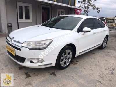 Citroen C5 2015 1.6 e-HDi Confort