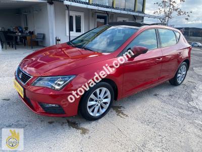 Seat Leon 2017 1.6 TDI Style