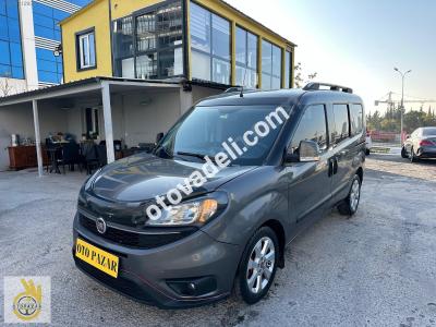 Fiat Doblo Combi 2015 1.3 Multijet Safeline