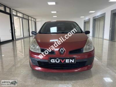 Renault Clio 2008 1.2 Authentique