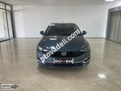 Fiat Egea 2024 1.6 Multijet Urban