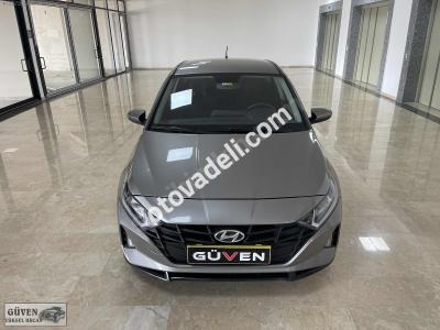 Hyundai i20 2021 1.4 MPI Jump