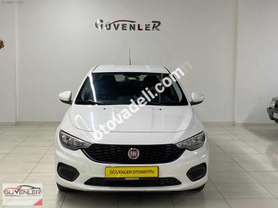 Fiat Egea 2019 1.4 Fire Easy